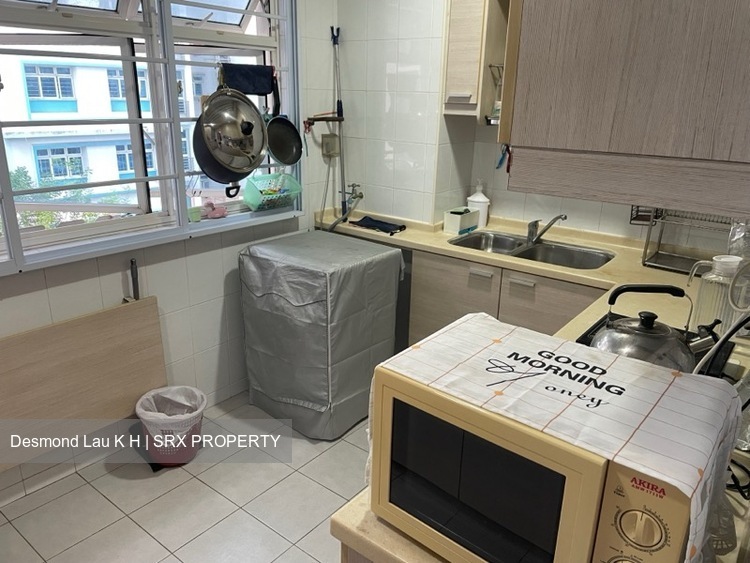 Blk 3C Kallang Heights (Kallang/Whampoa), HDB 4 Rooms #558502751